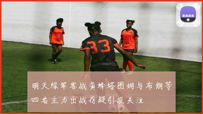明天绿军客战黄蜂塔图姆与布朗等四名主力出战存疑引发关注